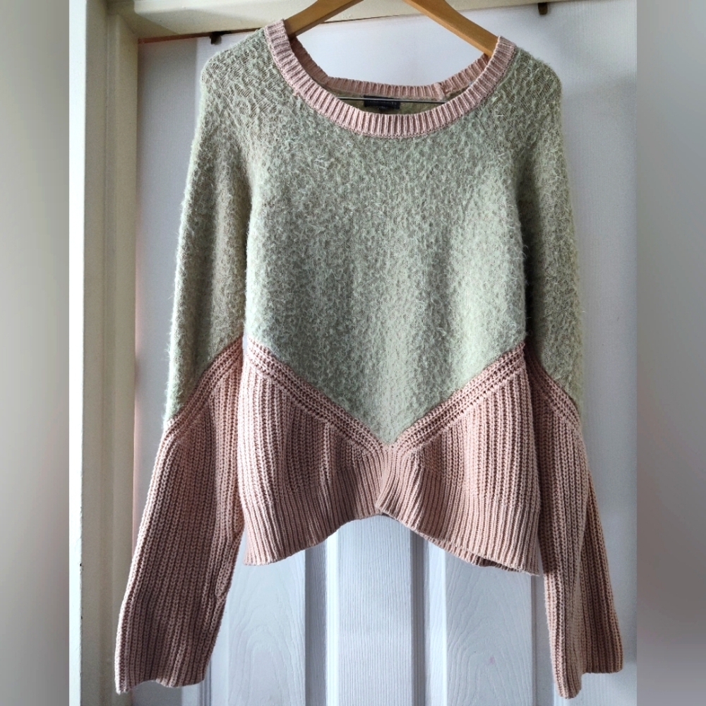 Soft and Cozy sweater by Vince Camuto